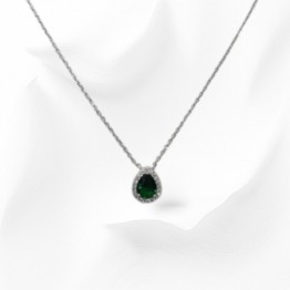 Verižica VER3,50g GREEN