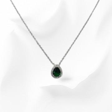 Verižica VER3,50g GREEN